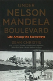 Under Nelson Mandela Boulevard