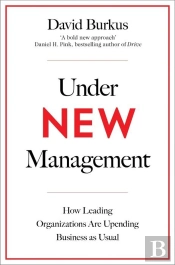 Under New Management