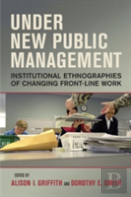 Under New Public Management