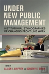 Under New Public Management