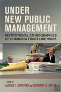 Bertrand.pt - Under New Public Management