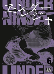 Under Ninja T06