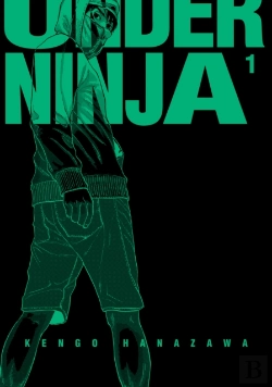 Bertrand.pt - Under Ninja, Volume 1