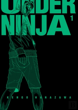 Bertrand.pt - Under Ninja, Volume 1