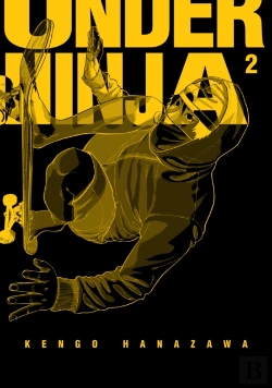 Bertrand.pt - Under Ninja, Volume 2