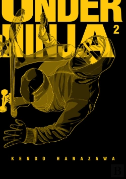 Bertrand.pt - Under Ninja, Volume 2