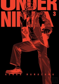 Bertrand.pt - Under Ninja, Volume 3