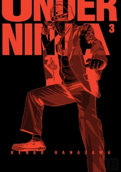 Bertrand.pt - Under Ninja, Volume 3
