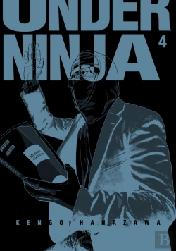 Bertrand.pt - Under Ninja, Volume 4