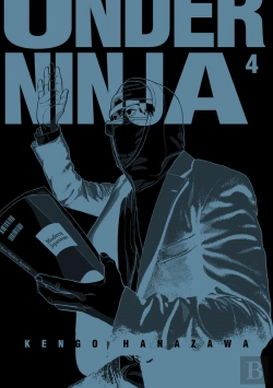 Bertrand.pt - Under Ninja, Volume 4