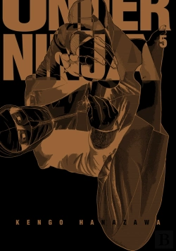 Bertrand.pt - Under Ninja, Volume 5