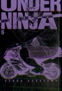 Under Ninja, Volume 6
