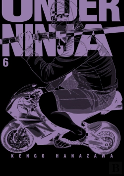 Bertrand.pt - Under Ninja, Volume 6