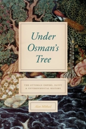 Under Osman'S Tree