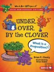Under, Over, By The Clover, 20th Anniversary Edition