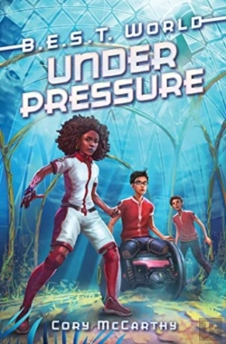 Bertrand.pt - Under Pressure