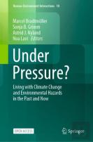 Under Pressure?