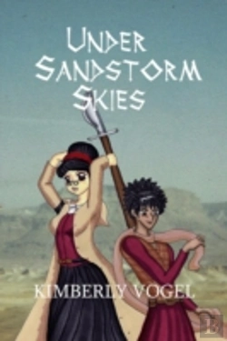 Bertrand.pt - Under Sandstorm Skies