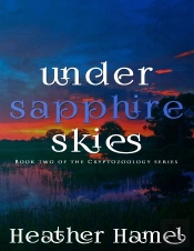 Under Sapphire Skies