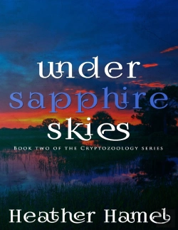 Bertrand.pt - Under Sapphire Skies