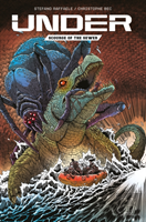 Under: Scourge Of The Sewer