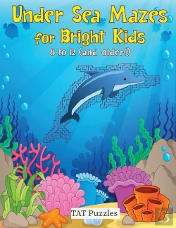 Bertrand.pt - Under Sea Mazes For Bright Kids
