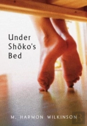 Under Shoko'S Bed