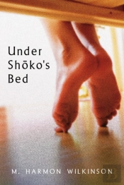 Under Shoko'S Bed