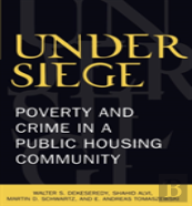 Under Siege