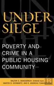 Under Siege