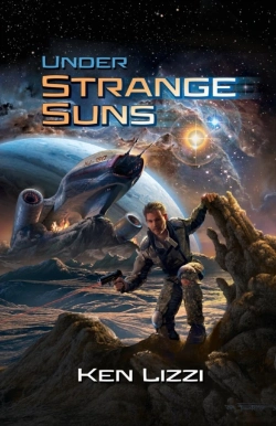 Bertrand.pt - Under Strange Suns