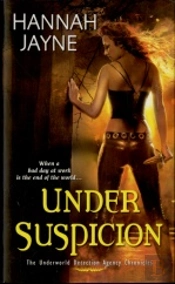 Under Suspicion