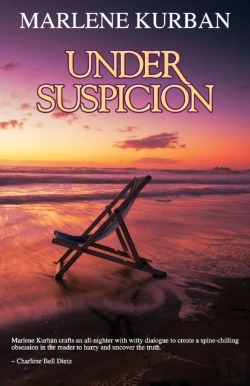 Bertrand.pt - Under Suspicion