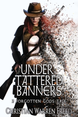 Bertrand.pt - Under Tattered Banners
