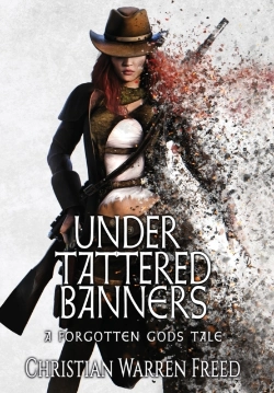 Bertrand.pt - Under Tattered Banners