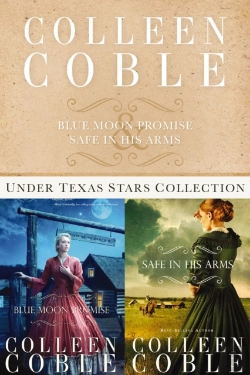 Bertrand.pt - Under Texas Stars Collection