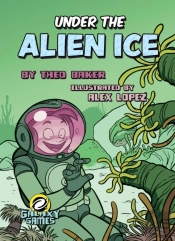 Under The Alien Ice
