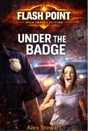 Under The Badge