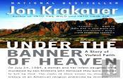 Under The Banner Of Heaven