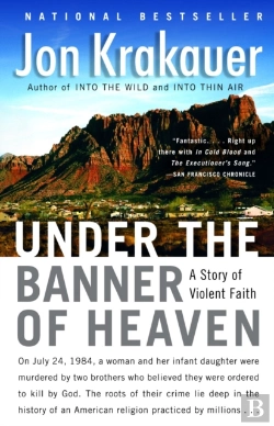 Bertrand.pt - Under The Banner Of Heaven