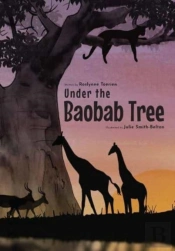 Under The Baobab Tree