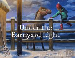 Under The Barnyard Light