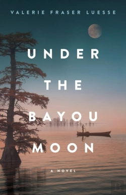 Bertrand.pt - Under The Bayou Moon Â€“ A Novel