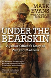 Under The Bearskin