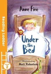 Under The Bed