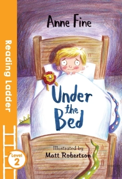 Bertrand.pt - Under The Bed