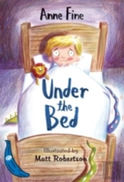 Under The Bed