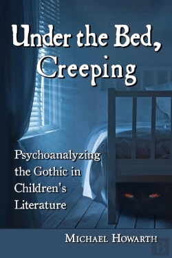 Bertrand.pt - Under The Bed, Creeping