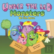 Under The Bed Monsters