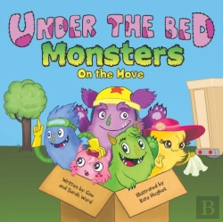Bertrand.pt - Under The Bed Monsters